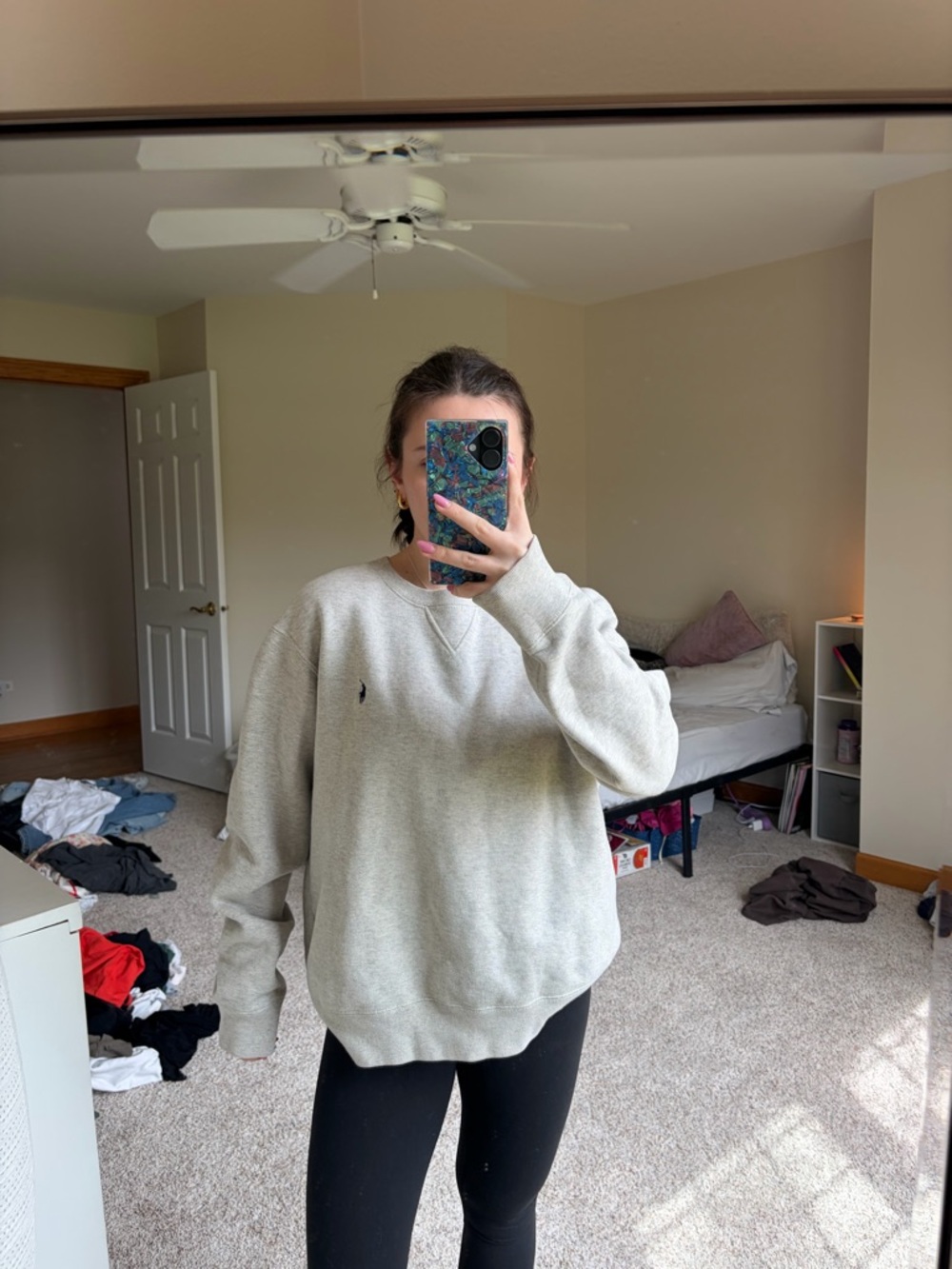 Ralph Lauren Polo Sweatshirt